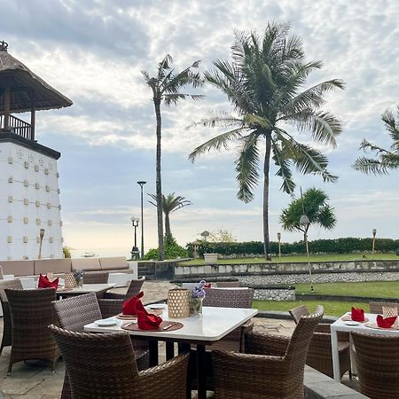 Villas At The Patra Bali Resort And Villas - Chse Certified Kuta Lombok Eksteriør bilde
