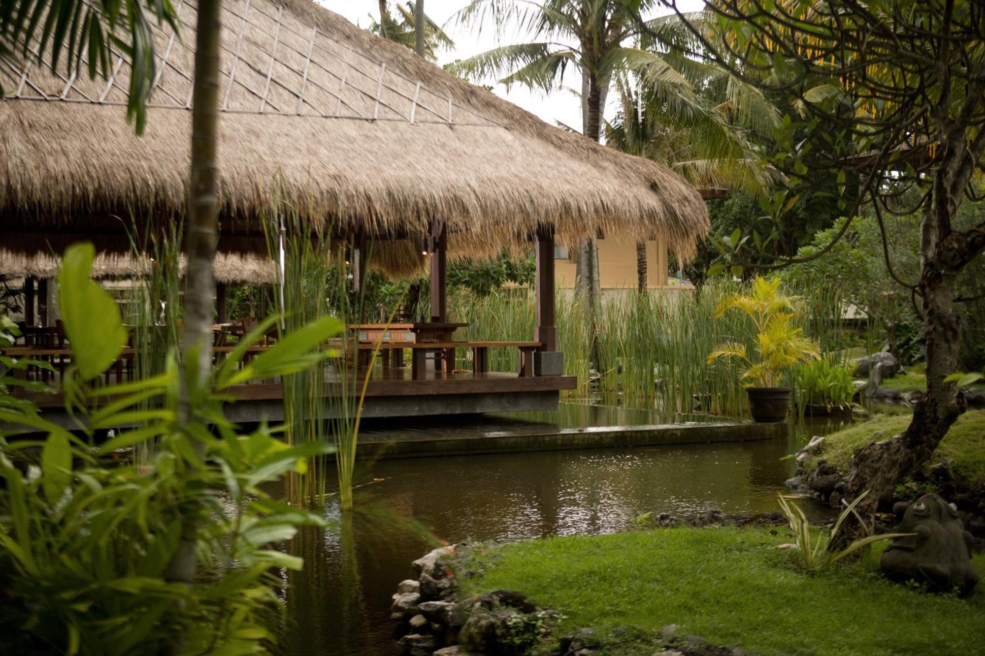 Villas At The Patra Bali Resort And Villas - Chse Certified Kuta Lombok Eksteriør bilde