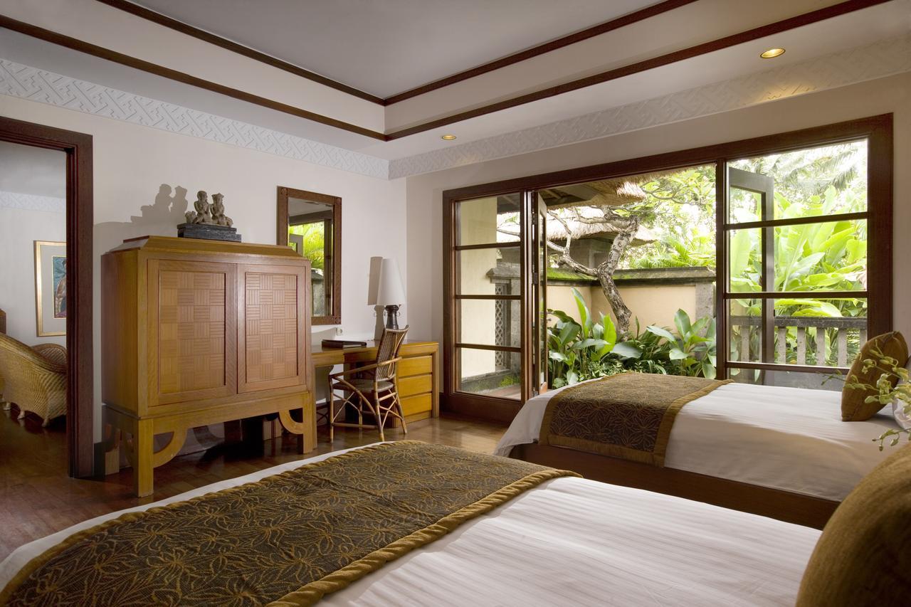 Villas At The Patra Bali Resort And Villas - Chse Certified Kuta Lombok Eksteriør bilde