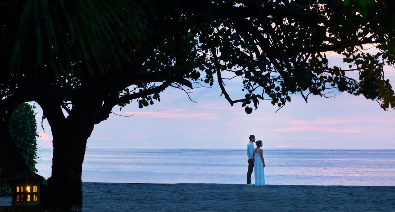 Villas At The Patra Bali Resort And Villas - Chse Certified Kuta Lombok Eksteriør bilde