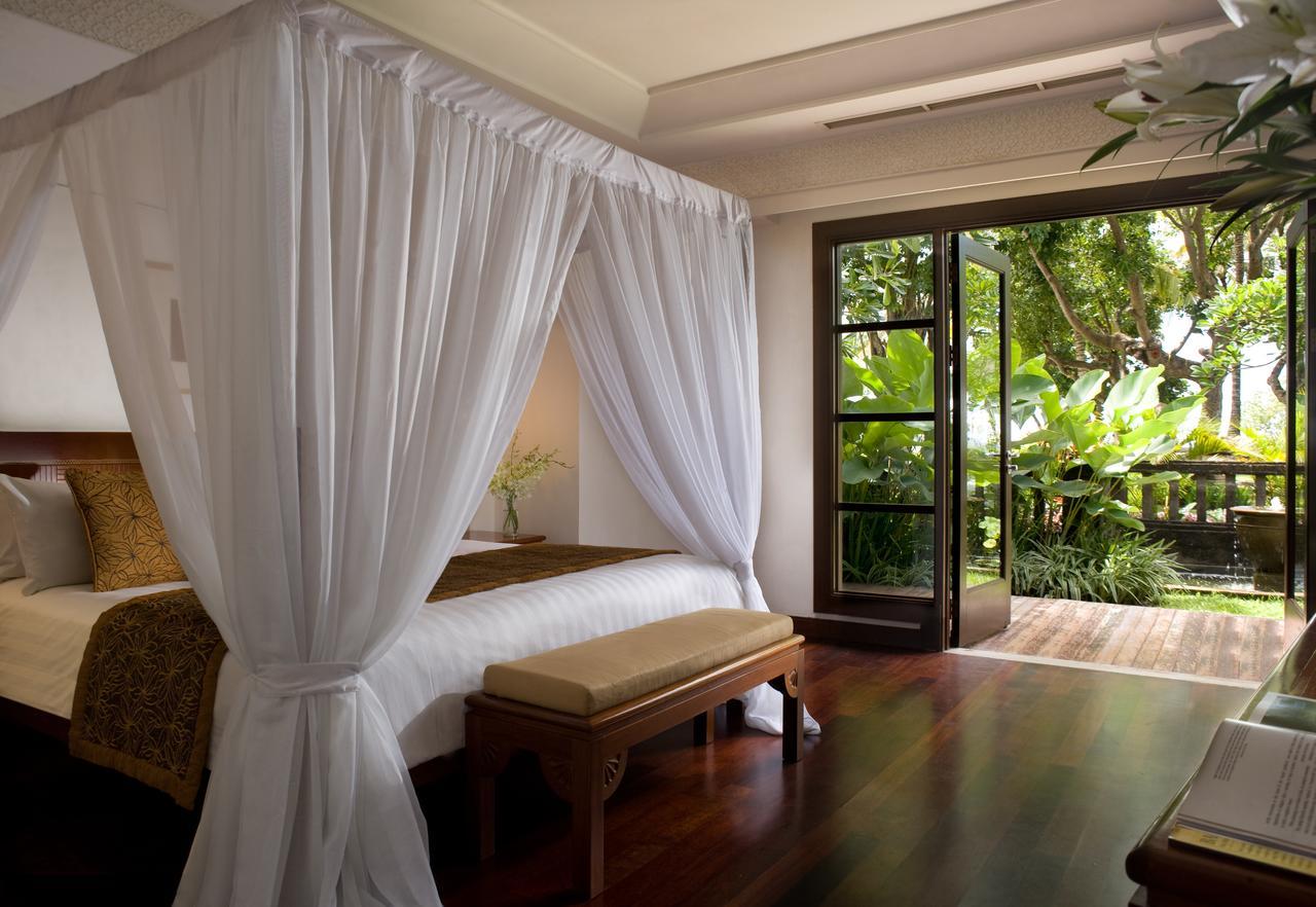Villas At The Patra Bali Resort And Villas - Chse Certified Kuta Lombok Eksteriør bilde