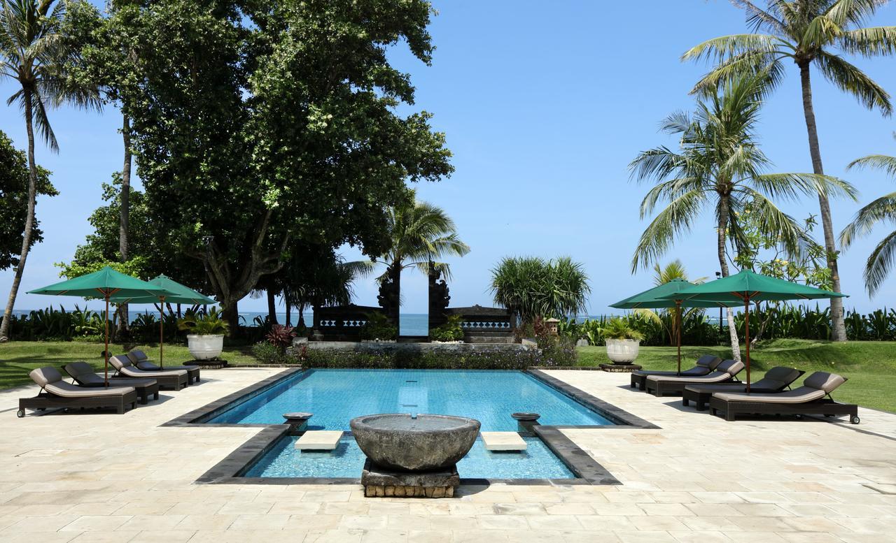 Villas At The Patra Bali Resort And Villas - Chse Certified Kuta Lombok Eksteriør bilde