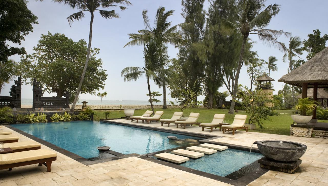 Villas At The Patra Bali Resort And Villas - Chse Certified Kuta Lombok Eksteriør bilde
