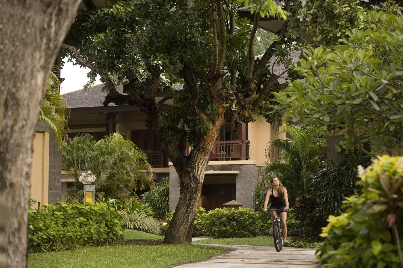 Villas At The Patra Bali Resort And Villas - Chse Certified Kuta Lombok Eksteriør bilde
