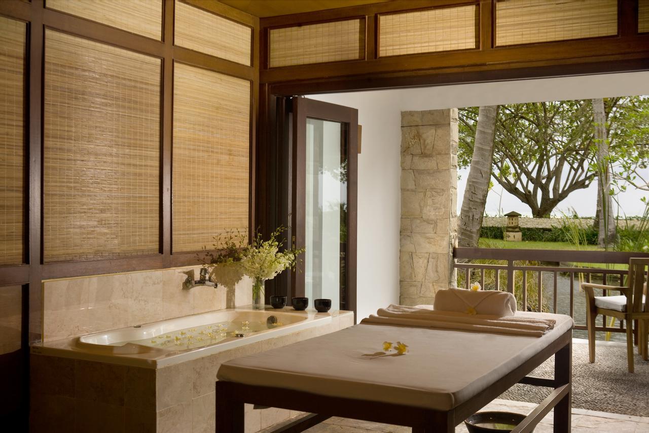 Villas At The Patra Bali Resort And Villas - Chse Certified Kuta Lombok Eksteriør bilde