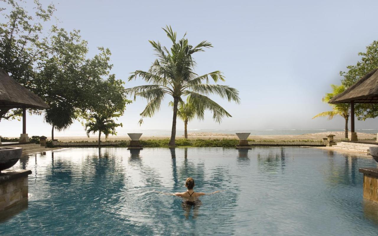 Villas At The Patra Bali Resort And Villas - Chse Certified Kuta Lombok Eksteriør bilde